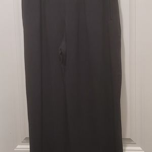 Escada Wide Leg Pant